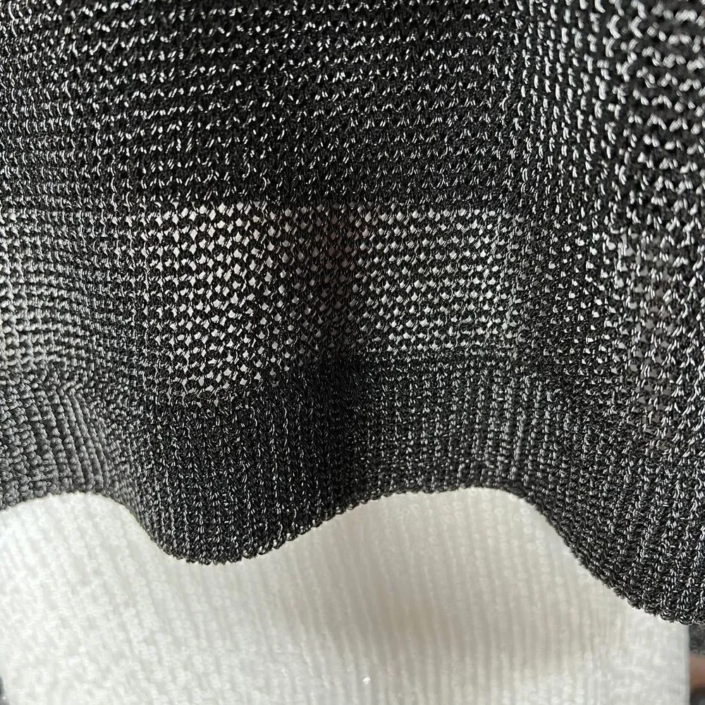 NWOT Vince drape cardigan